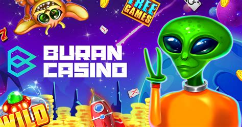 buran casino offizielle seite.
